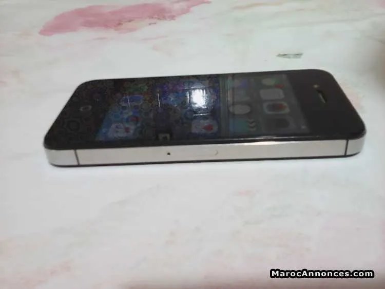 Iphone 4s - سلا (3)