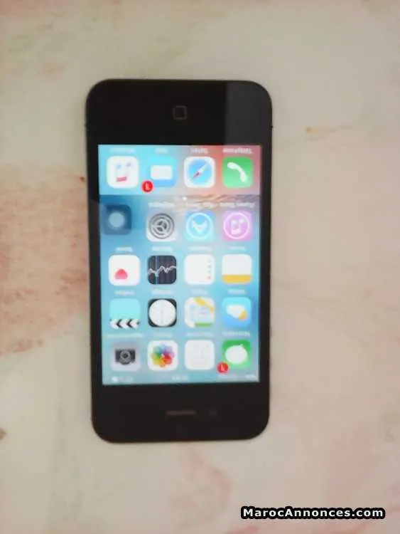 Iphone 4s - سلا