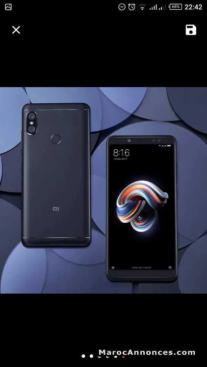 Xiaomi - مراكش