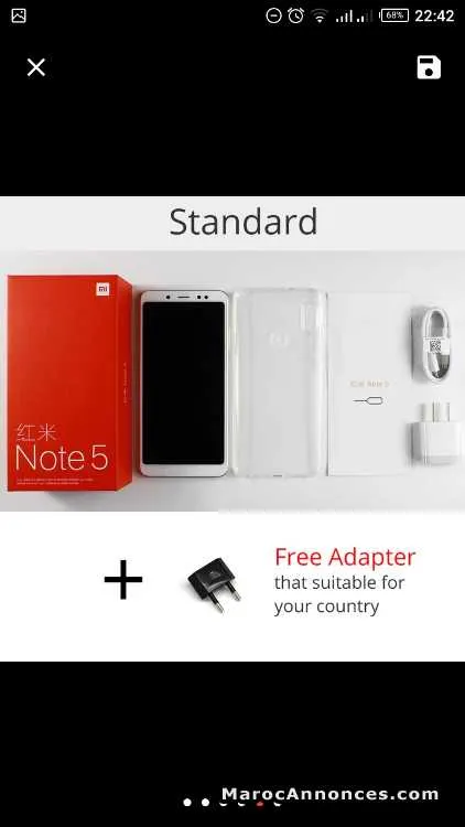 Xiaomi - مراكش (2)
