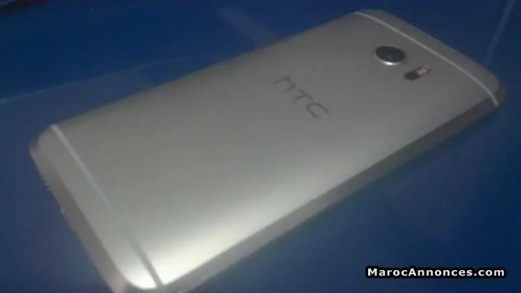 Htc m10 - الدار البيضاء