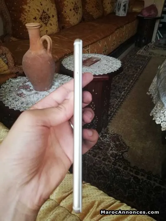 Huawei mate 10 lite - الدار البيضاء (2)