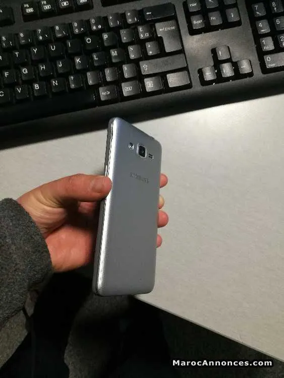 Samsung grand prime plus - الرباط (2)