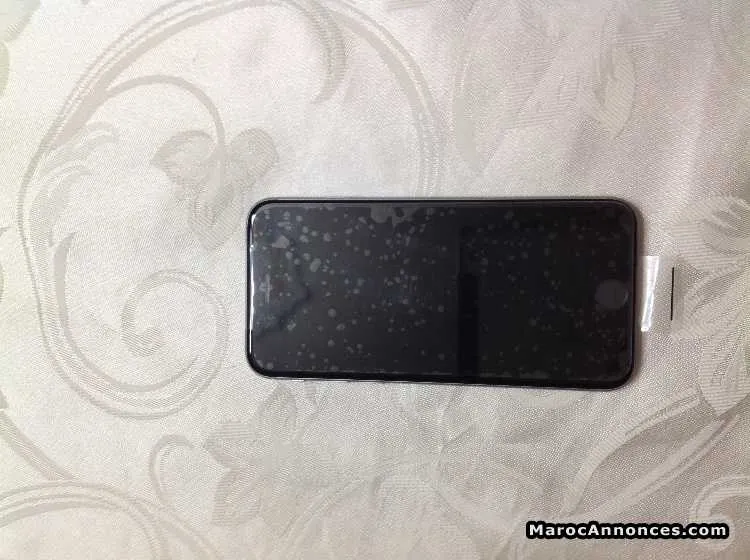 Iphone 6s 64gb nouveau - الدار البيضاء (2)