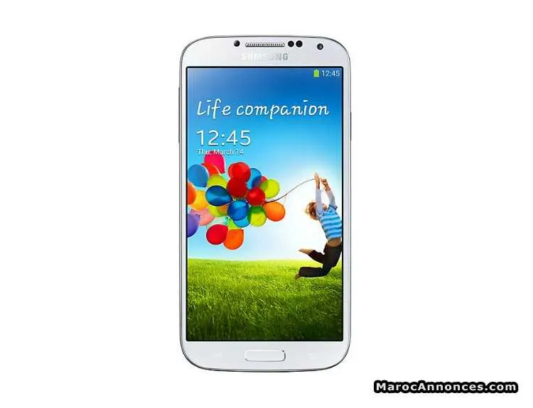 Samsung s4 - برشيد