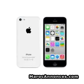 Iphone c5 - الدار البيضاء