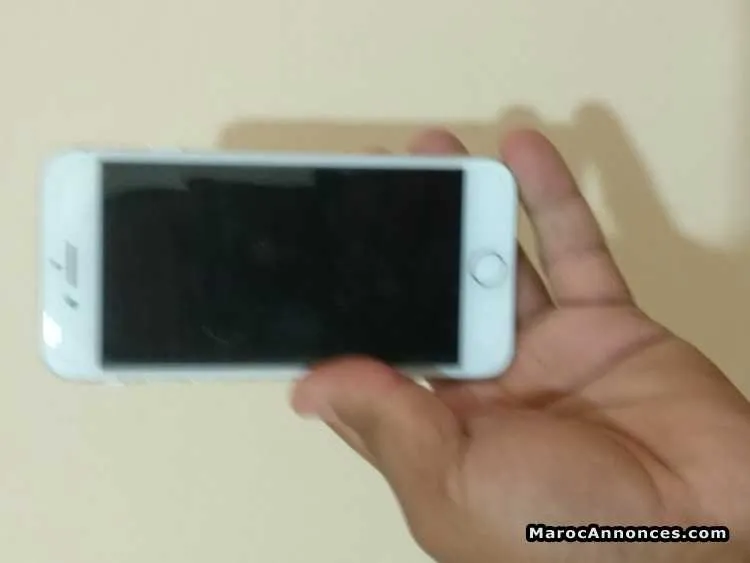 Iphone8 256gb - مراكش (3)