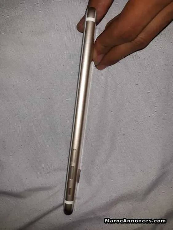Iphone 7 plus 32 g - الرباط (2)