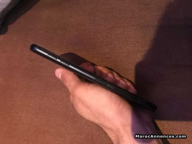 J7 pro 64gb - الدار البيضاء (3)