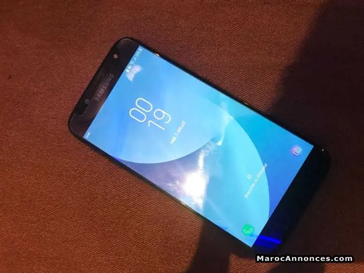 J7 pro 64gb - الدار البيضاء