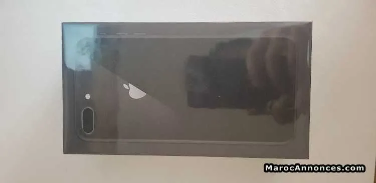 Iphone 8 gris 64go - الرباط