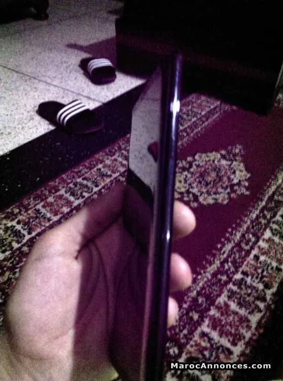 Samsung s8+ - الدار البيضاء (2)