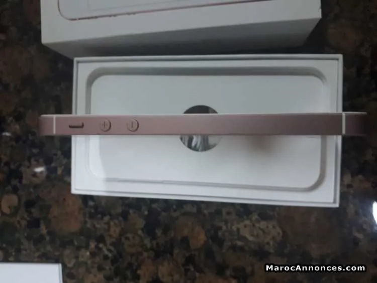 Iphone se - الدار البيضاء (3)