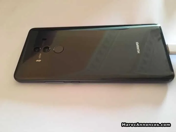 Huawei mate 10 pro - الجديدة (2)