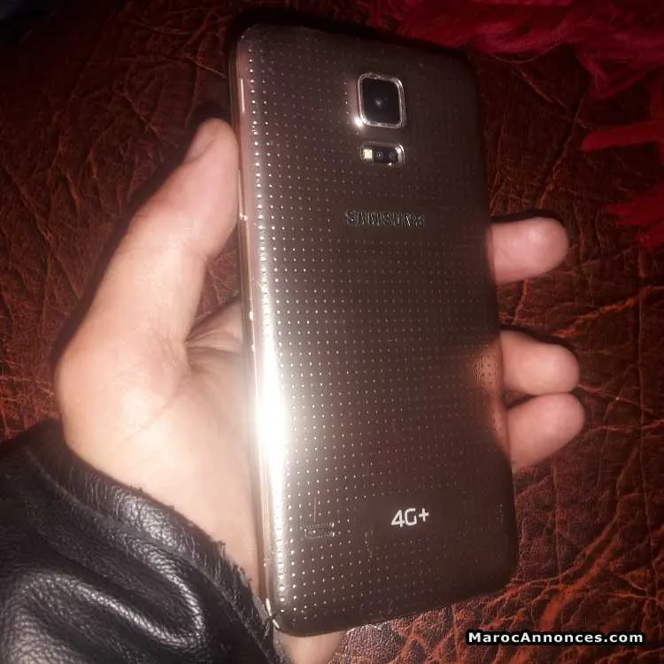Galaxy s5 - أكادير (2)