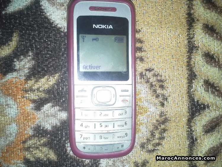 Nokia a vendre - سلا (2)