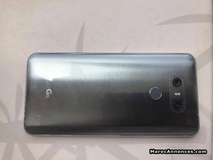 Lg g6 - مراكش (3)