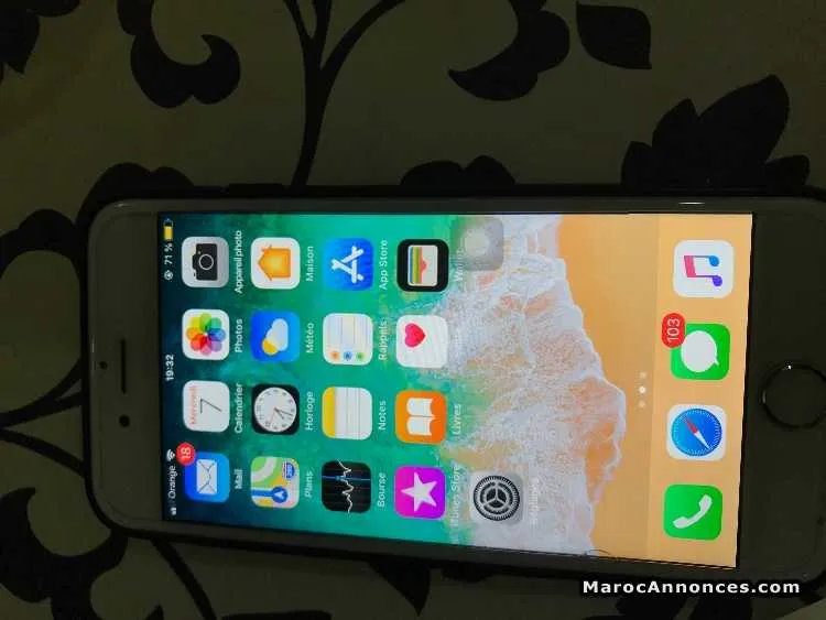 Iphone 7 128 gb - الرباط