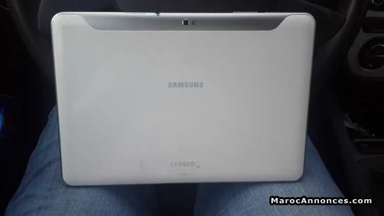 Tab samsung 10'' 3g - الدار البيضاء (2)