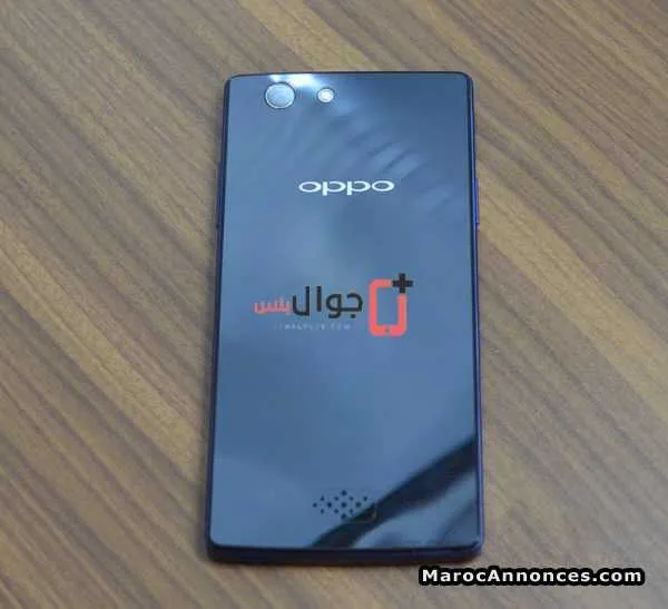 Oppo  neo5 - الرباط