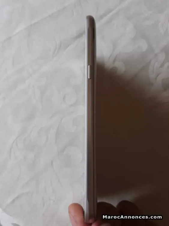 Samsung galaxy j5 gold 2016 - المحمدية (2)
