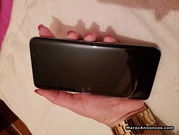 Samsung galaxy s9 plus - الدار البيضاء