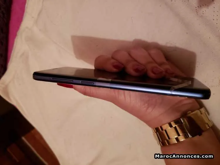 Samsung galaxy s9 plus - الدار البيضاء (2)