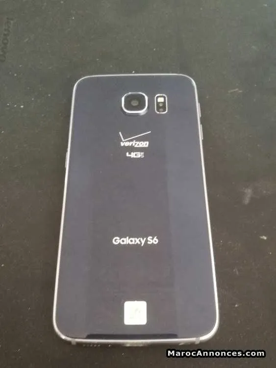Galaxy s6 - القنيطرة (2)