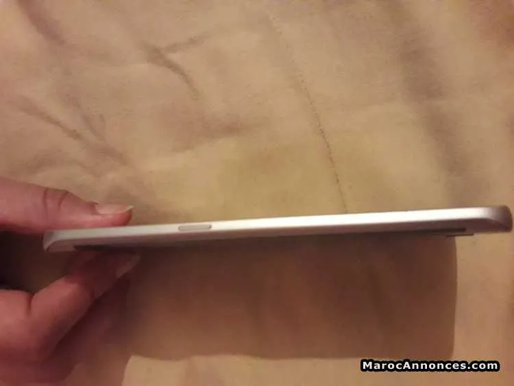 S6 edge gold - الدار البيضاء (3)