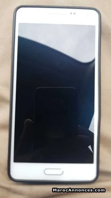 Samsung galaxy a 5 - الدار البيضاء (2)