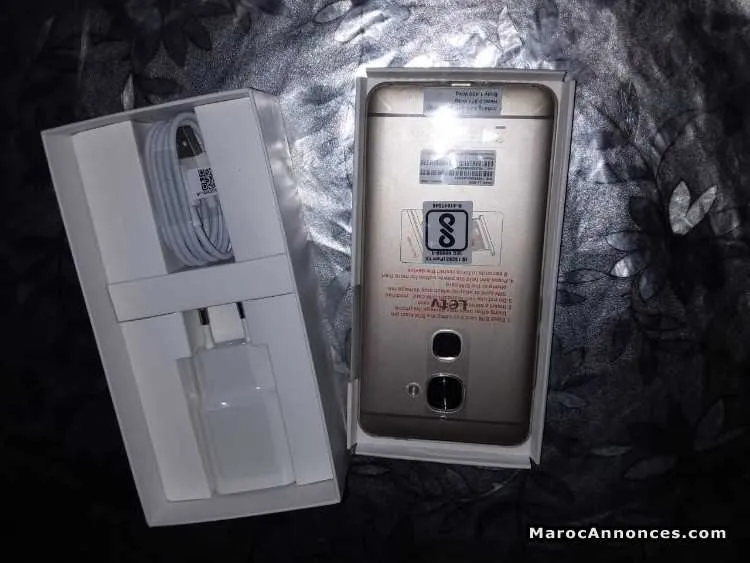 Xiaomi redmi s2 leeco 2 - الدار البيضاء