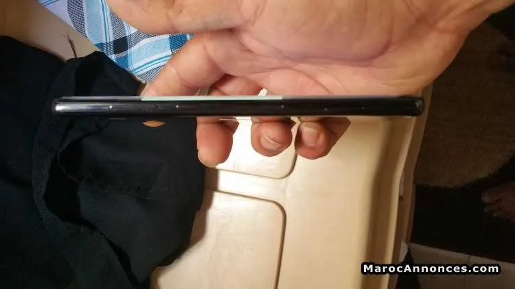 Galaxy note 8 6g ram 64go - طنجة (3)