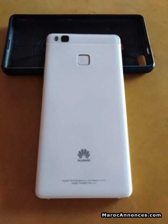 Huawei p9 lite - الدار البيضاء (3)