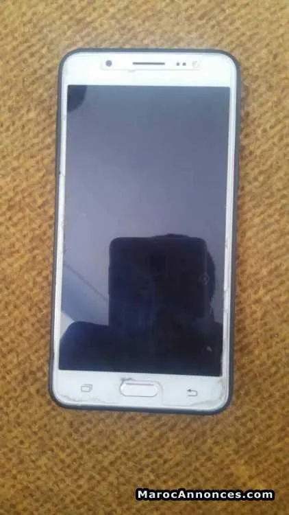 Samsung j5 6, 16go - مراكش