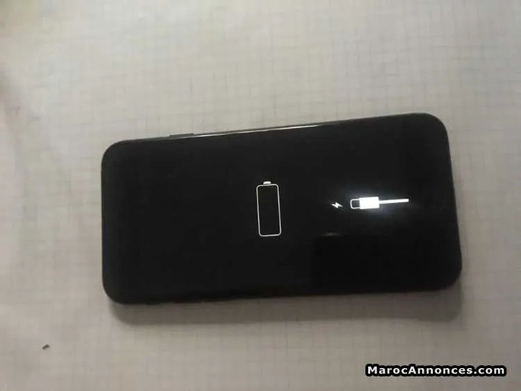Iphone 8 icloud - الرباط (3)