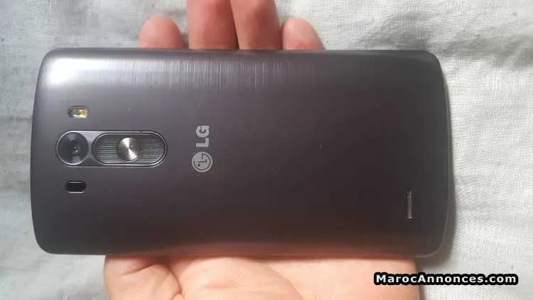 Lg g3 - الرباط (2)