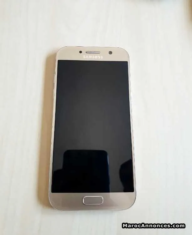 Samsung galaxy a5 2017 - الرباط