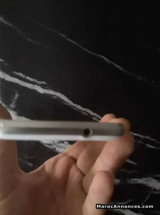 Samsung j1 6 blanc afficheur cassé - الدار البيضاء (2)