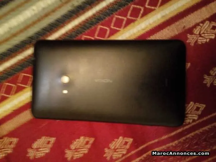 Nokia lumia 625 - المحمدية (2)