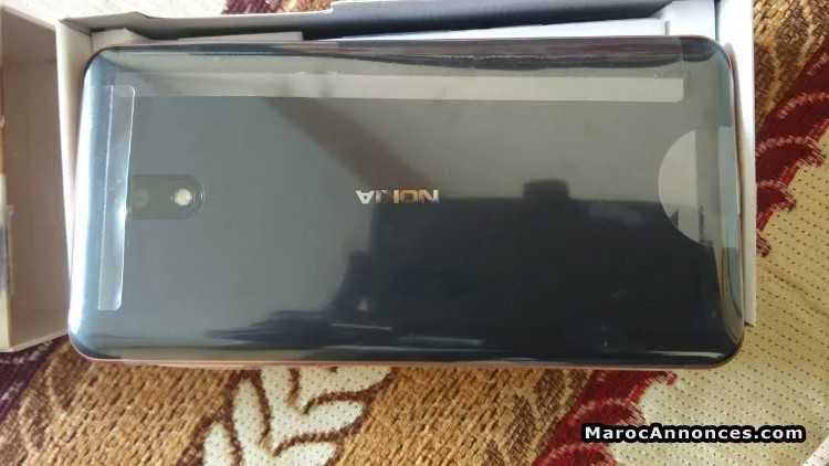 Nokia 2 neuf dans la carton - تزنيت (3)