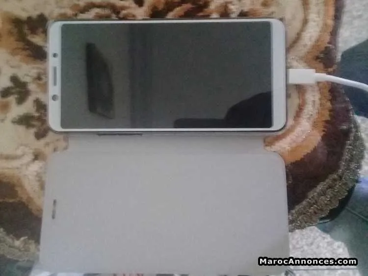 Oppo f5 et sac à dos - مكناس (2)