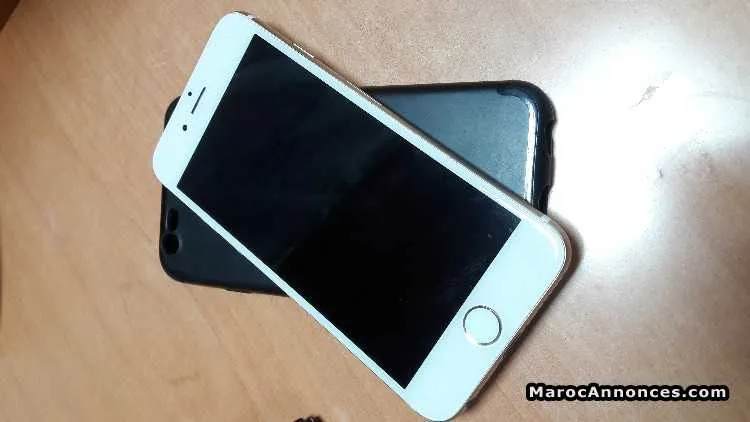 Iphone6 - الدار البيضاء (2)