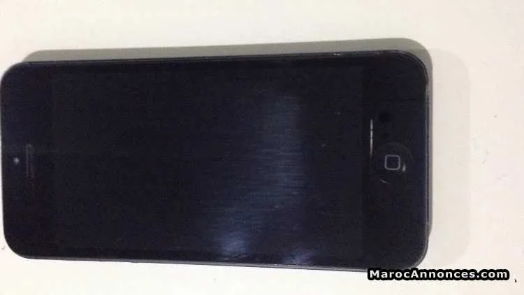Iphone a vendre - الدار البيضاء (3)