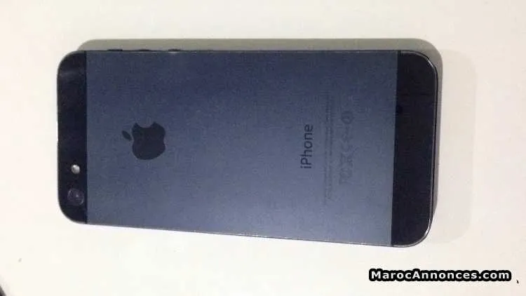 Iphone a vendre - الدار البيضاء (2)