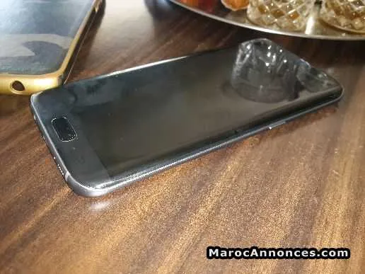 Samsung galaxy s7 edge - تمارة (2)