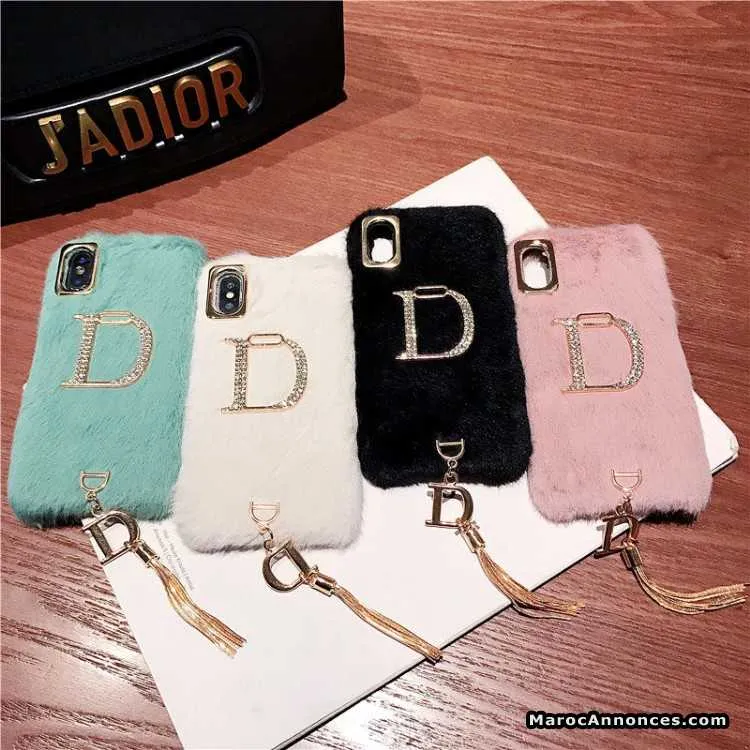 Pochette coque iphone - القنيطرة