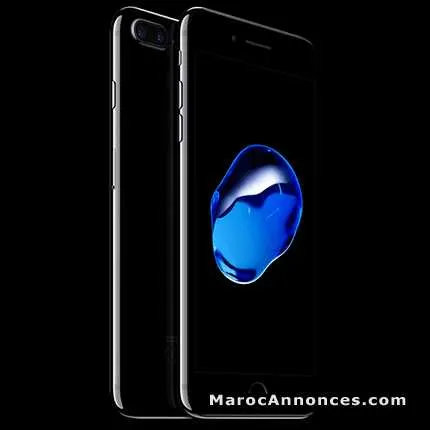 Iphone 7 plus 128gb - الدار البيضاء