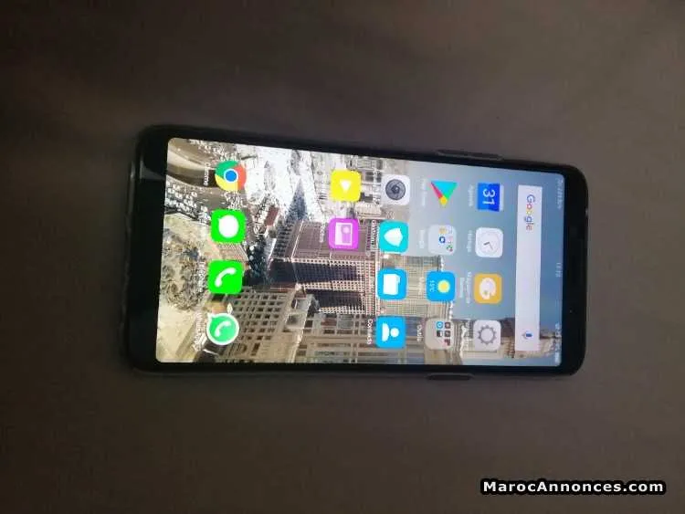 Oppo f5 - الدار البيضاء