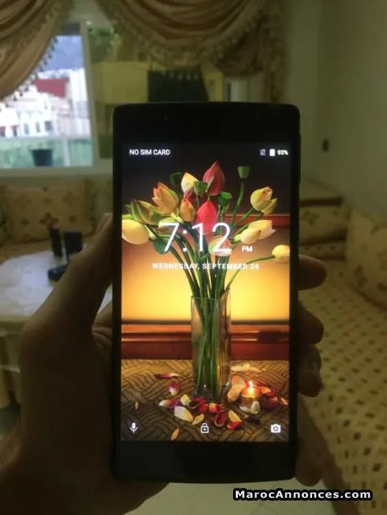 Doogee bl7000 - تطوان