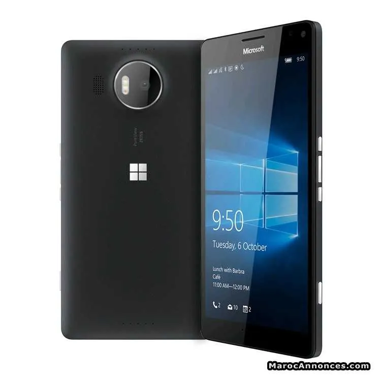 Lumia 950 xl - الدار البيضاء